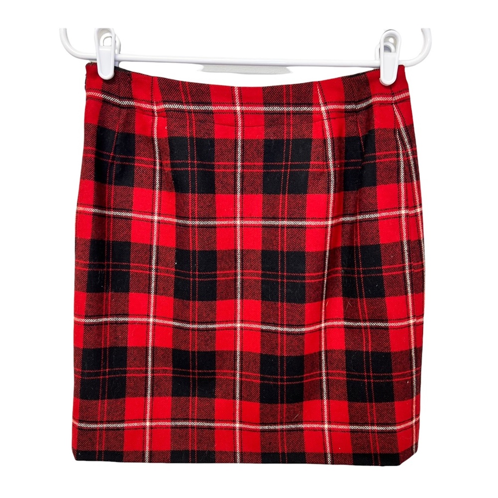 Pendleton skirt - Picture 2 of 11